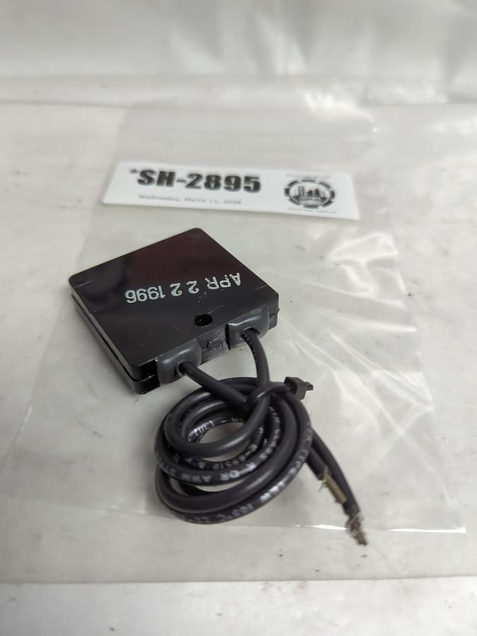 Used MTR,AB-115549,NOISE SUPPRESSOR 460VAC 120J1PH PRE-OWNED