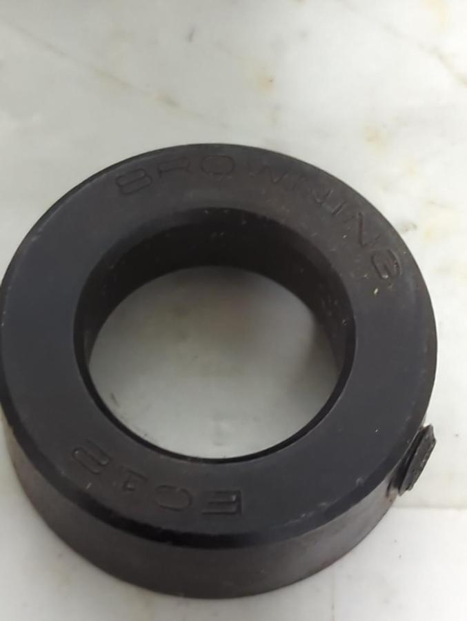 BROWNING,VPE-212,PILLOW BLOCK 3/4 INCH BORE WITH COLLAR NOS