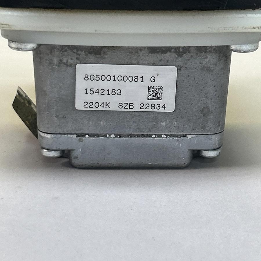 Used Hyster,1542183,Multi 4-Function Left Hand Joystick