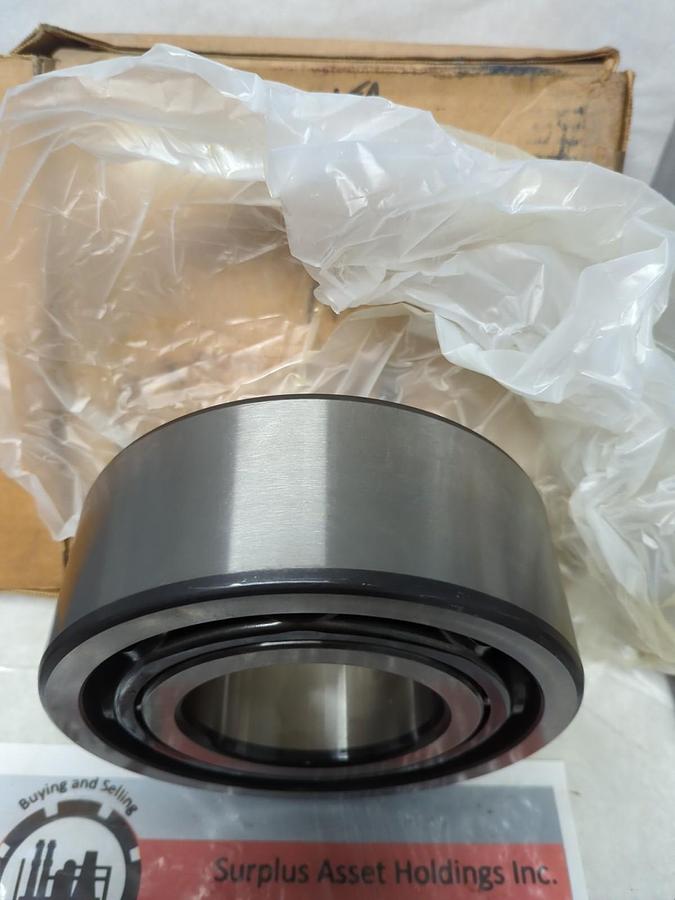 MRC,5319C,DOUBLE ROW ANGULAR CONTACT BALL BEARING NOS