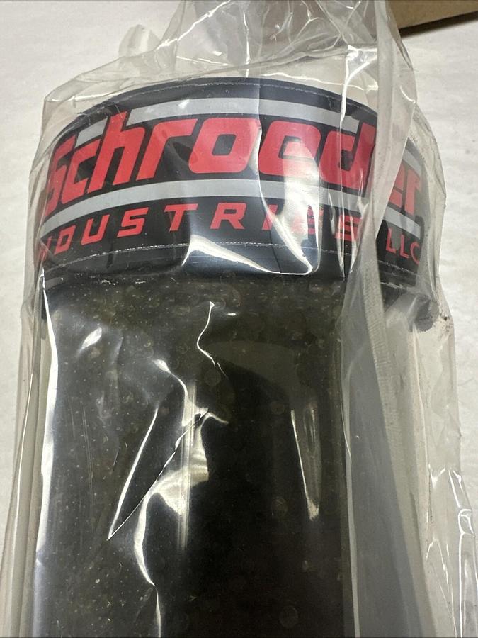 Schroeder,D-AB-4,Water Removal Desiccant Filter Breather