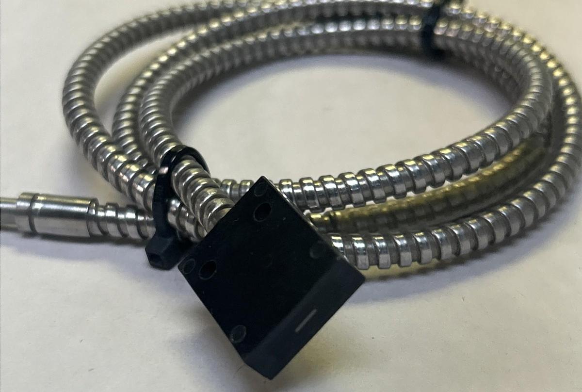 BANNER,IR13S,FIBER OPTIC SENSOR NOS