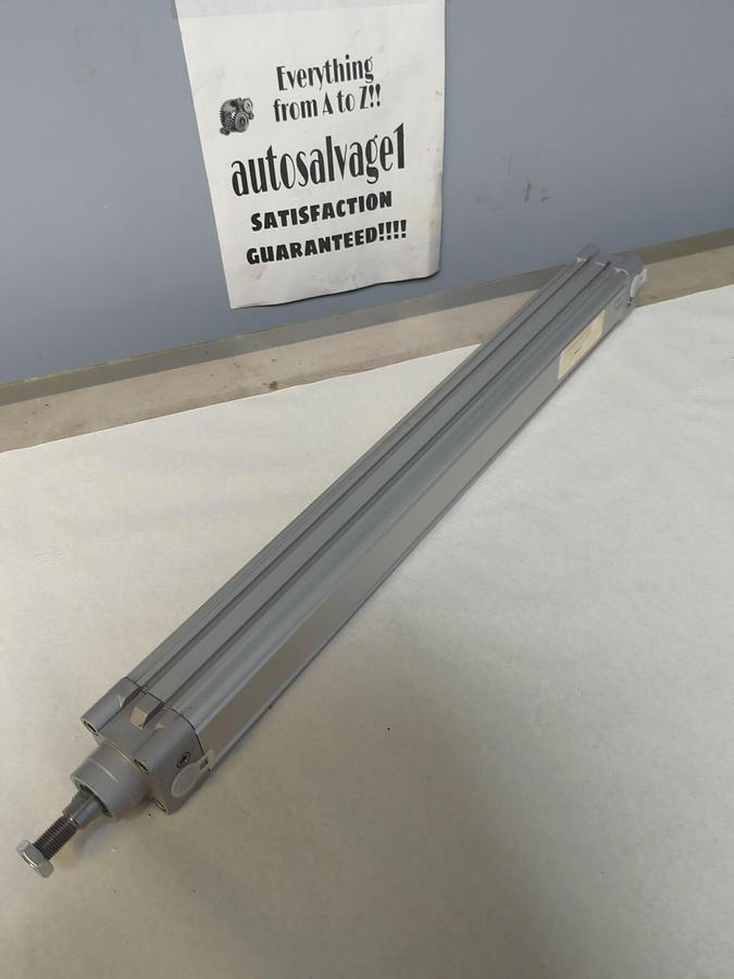 FESTO,DNC-40-460-PPV-A,PNEUMATIC CYLINDER NOS