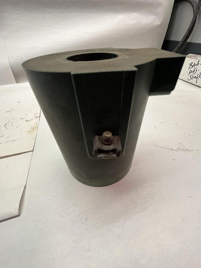 GE,22D75G2A,COIL 230/250VDC