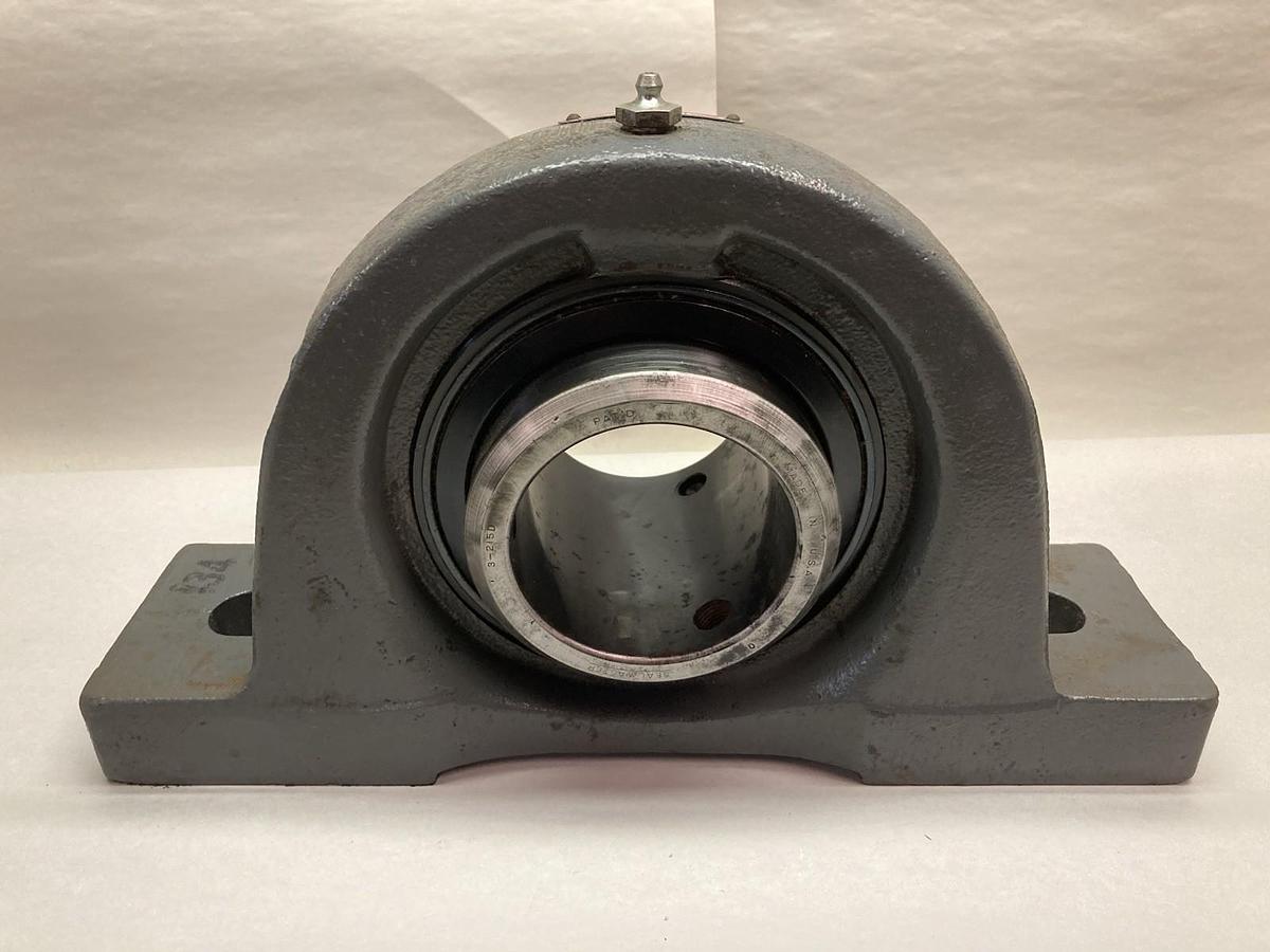 Used SealMaster,MPD-47,Pillow Block Bearing 2-15/16 Inch Bore