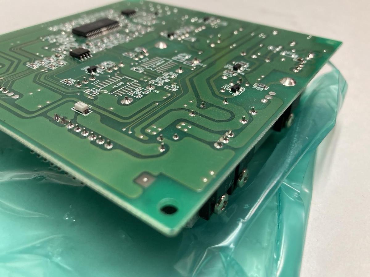 Used Copal Electronics,189-PB72-3NTA,Circuit Board