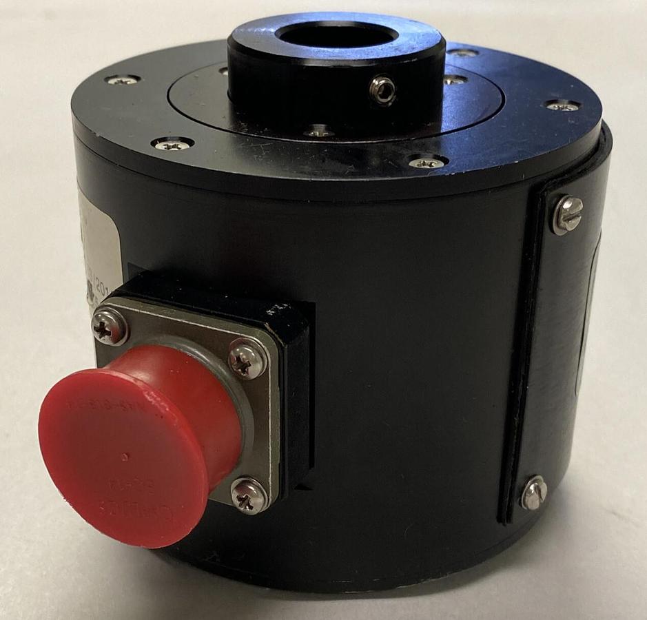 Used WENDON,W4-47-100,SLIP RING ASSEMBLY REFURBISHED