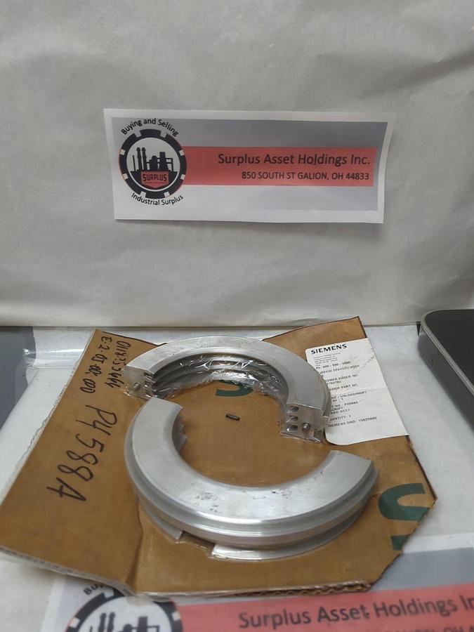 SIEMENS,P4588A,HORIZONTAL PUMP GUARD NEW