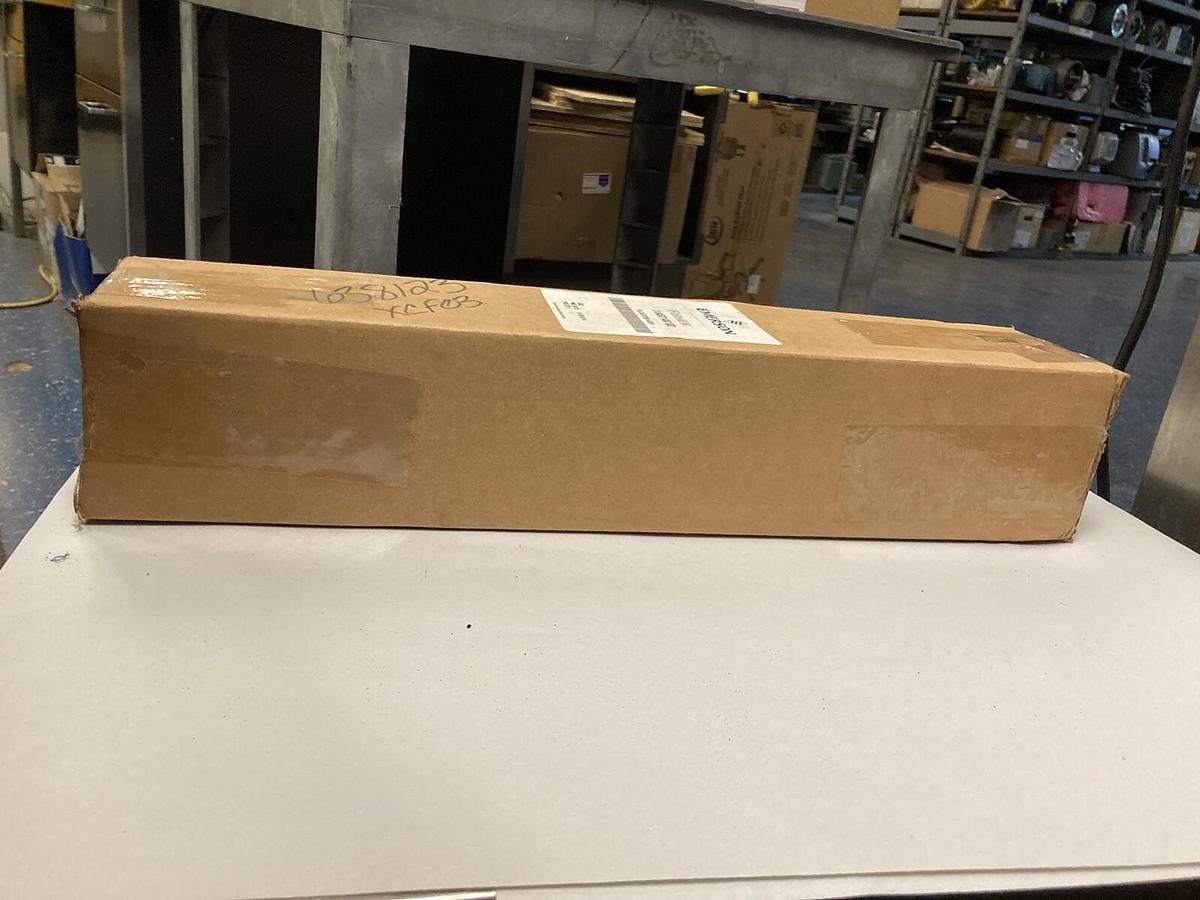 Emerson Fisher,11A5214X102,Plug/Stem Assembly