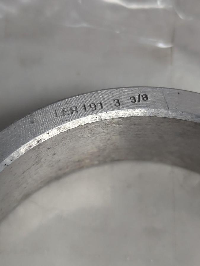 Used UNBRANDED,LER191,TRIPLE RING BEARING SEAL 3-3/8 INCH PRE-OWNED