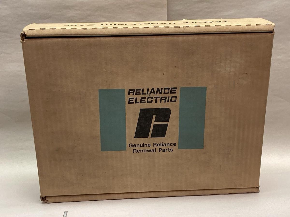 Reliance,0-52862,PLC Circuit Board 5-10Hp