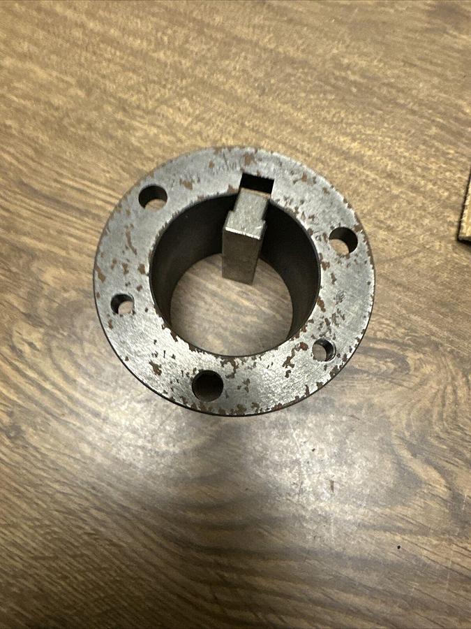 Browning,Q1 2 7/16,Split Taper Bushing