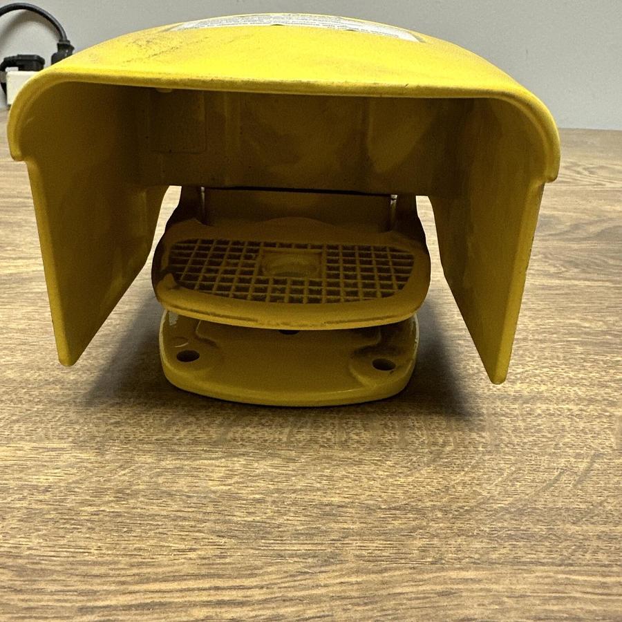 Square D,Class 9002,AW 12 Foot Pedal