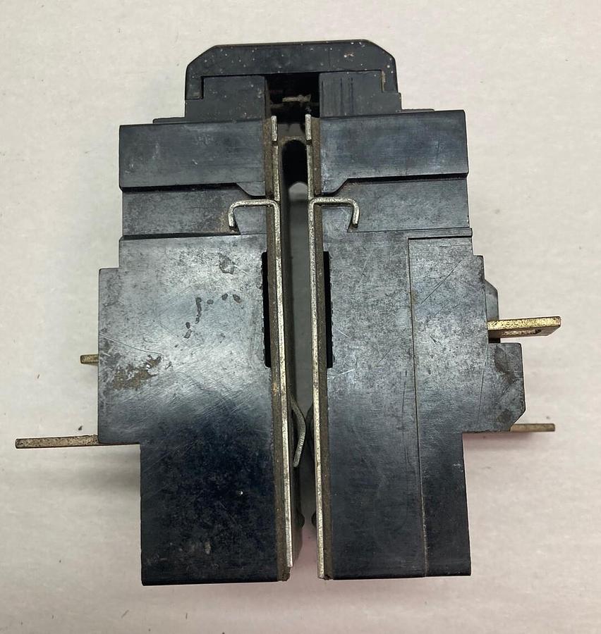 Used ITE Pushmatic,31250,Double Pole Circuit Breaker 120/240VAC