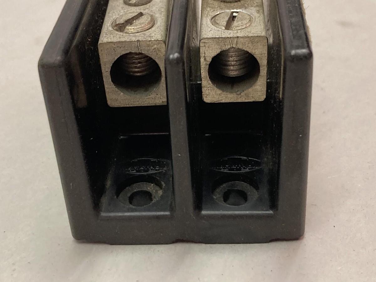 Used Marathon,1422120-4,Fuseholder