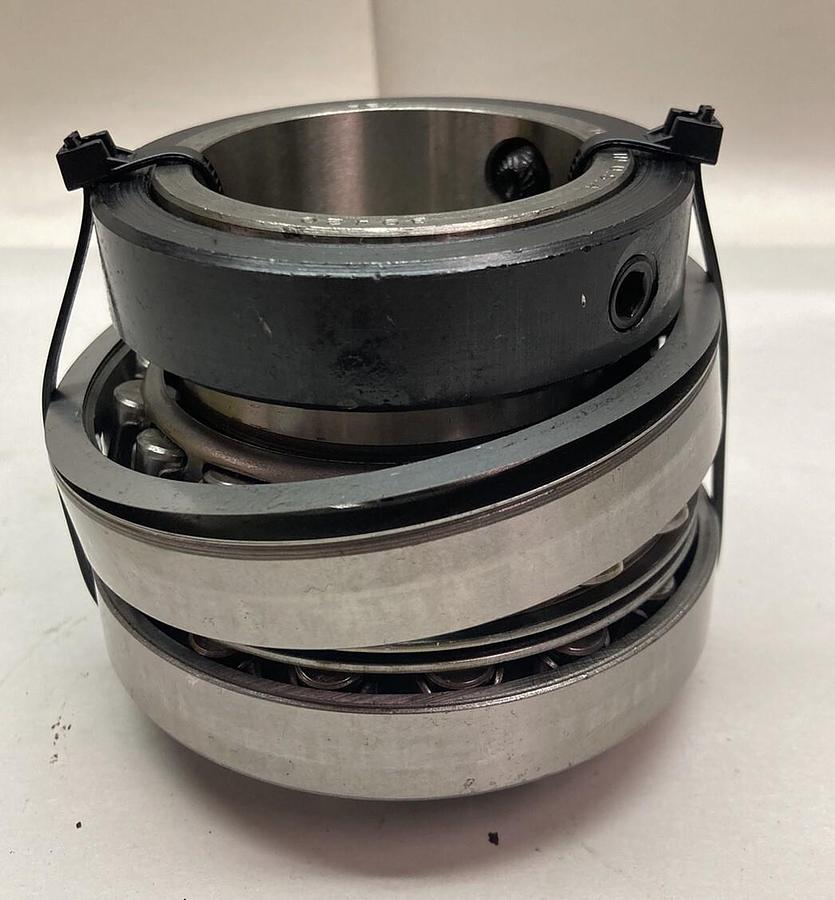 Used Rexnord,39420,Spherical Insert Bearing