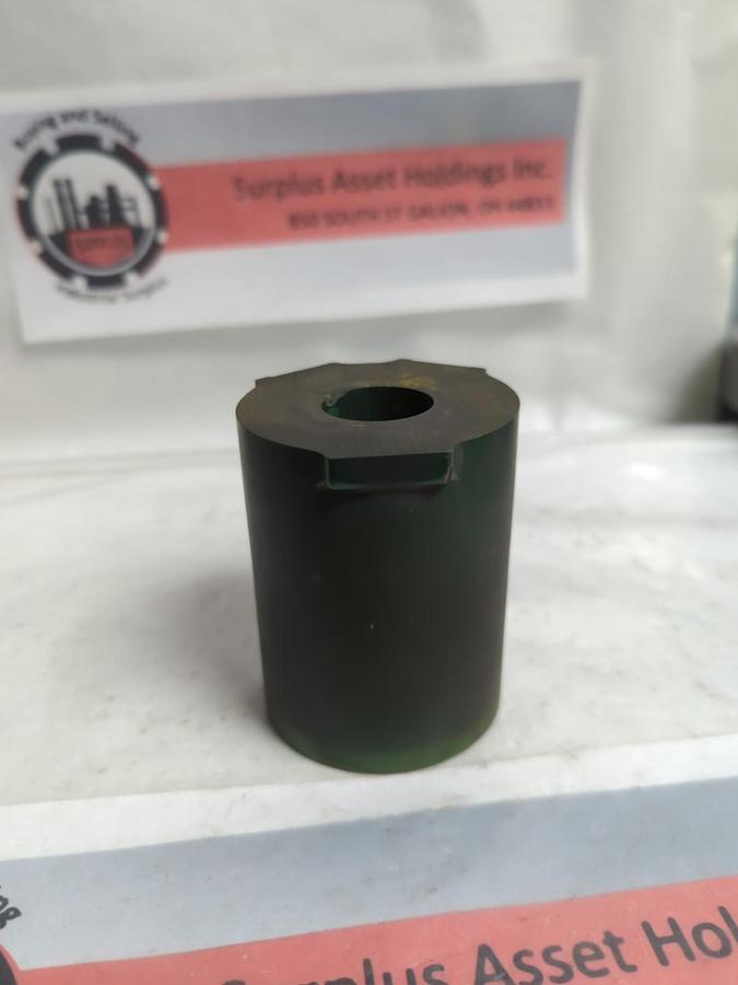 Used GE,22D85G201A,COIL 230/250VDC PRE-OWNED