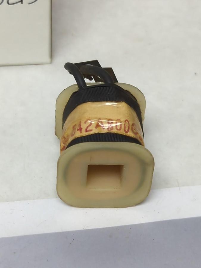 Used GENERAL ELECTRIC,542A800G3,COIL PRE-OWNED