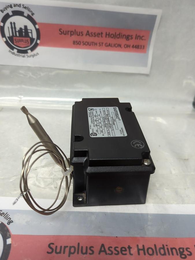 EASY HEAT,C4XC,TEMPERATURE SWITCH TYPE 4X NOS
