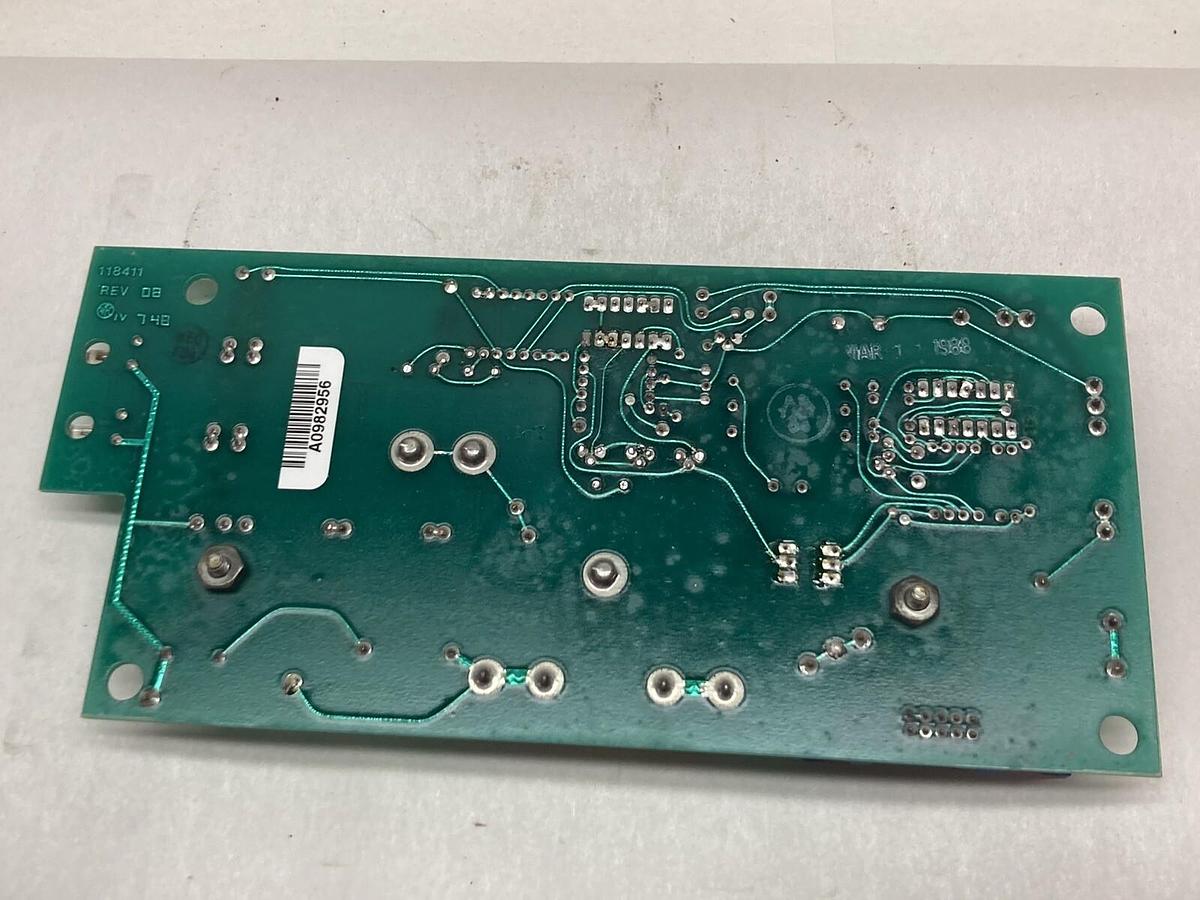 Allen-Bradley,50411-002,Dynamic Brake Control Board