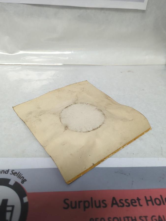 FISHER,1U225705092,PISTON RING NOS