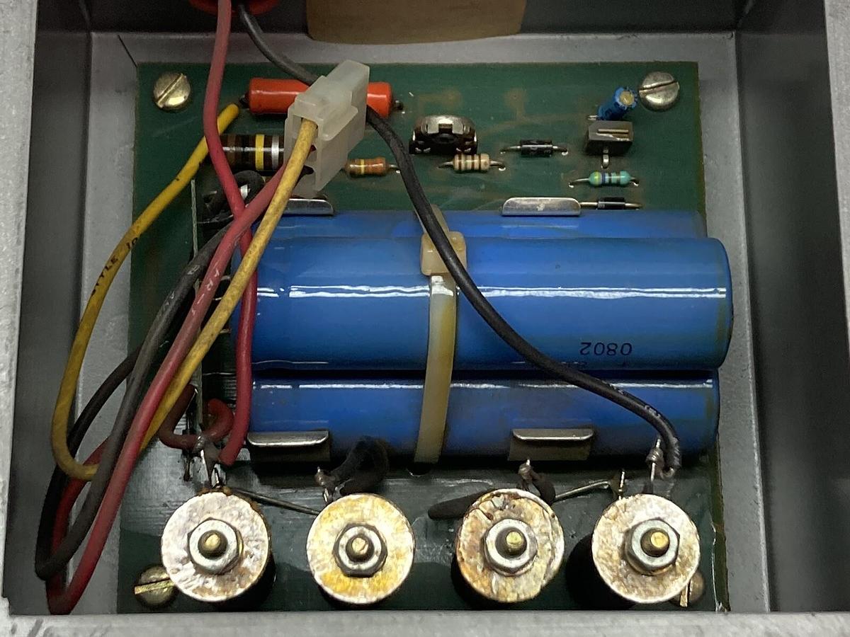 Used Mill Specialties,Model 3000,Power Strobe