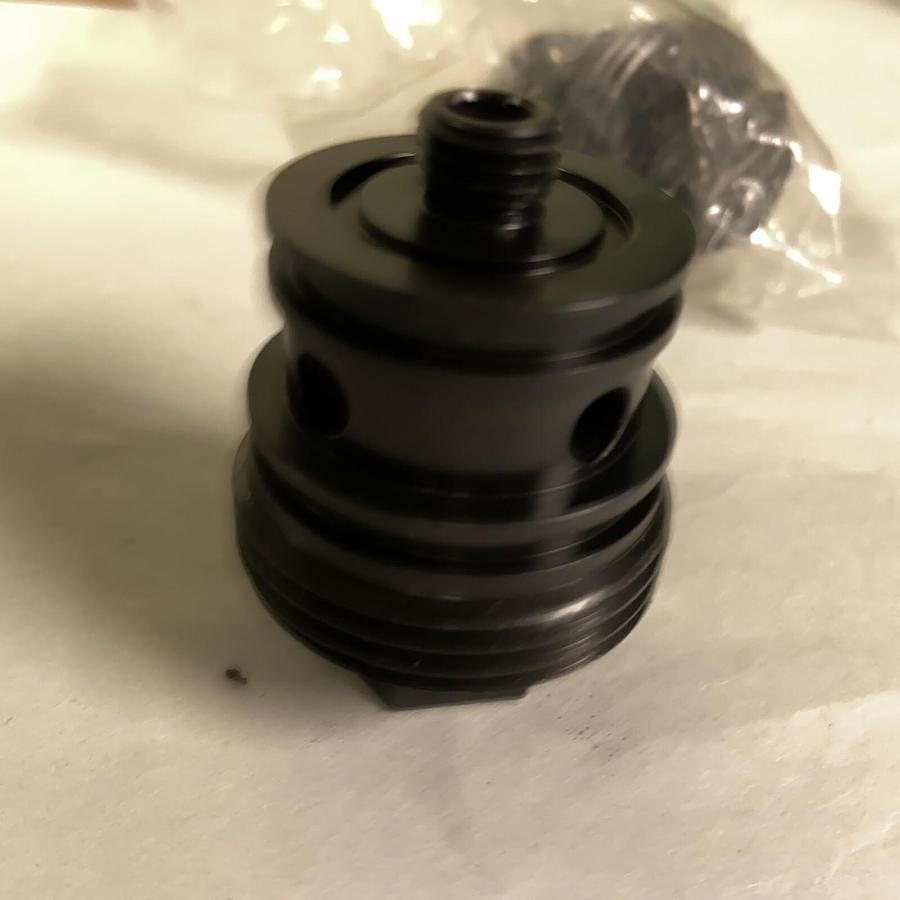 ITW Dynatec,814108,Glue Filter Lot of 2