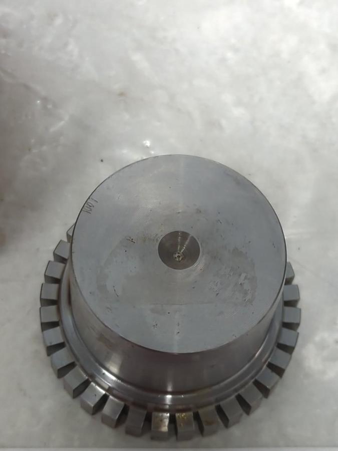KOP-FLEX,662384766547,EMERSON POWER KOP-GRID 1040 HUB NOS