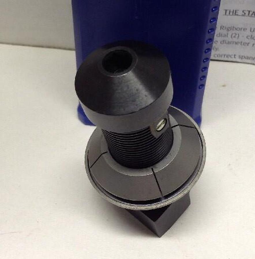 Rigibore,R7F5-LH,Unit for Rough and Finish Boring