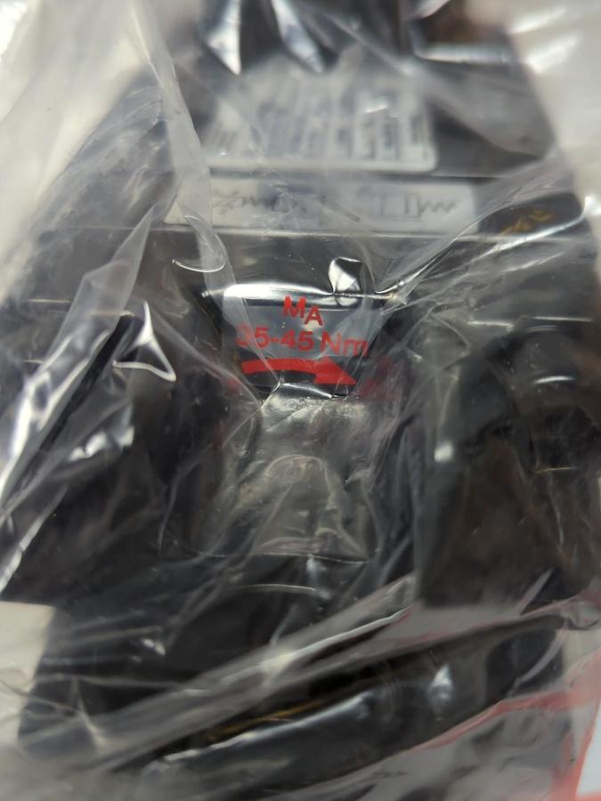 EMG,390159-00063744,TYPE SV1-10/4/120/6 SERVO VALVE 40OHM 5-120 BAR24VDC 250HZ