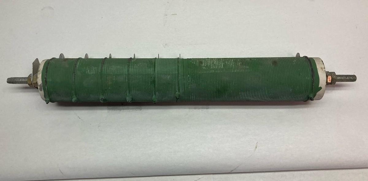 Used General Electric,IC9033A4L4,Resistor 48 OHMS