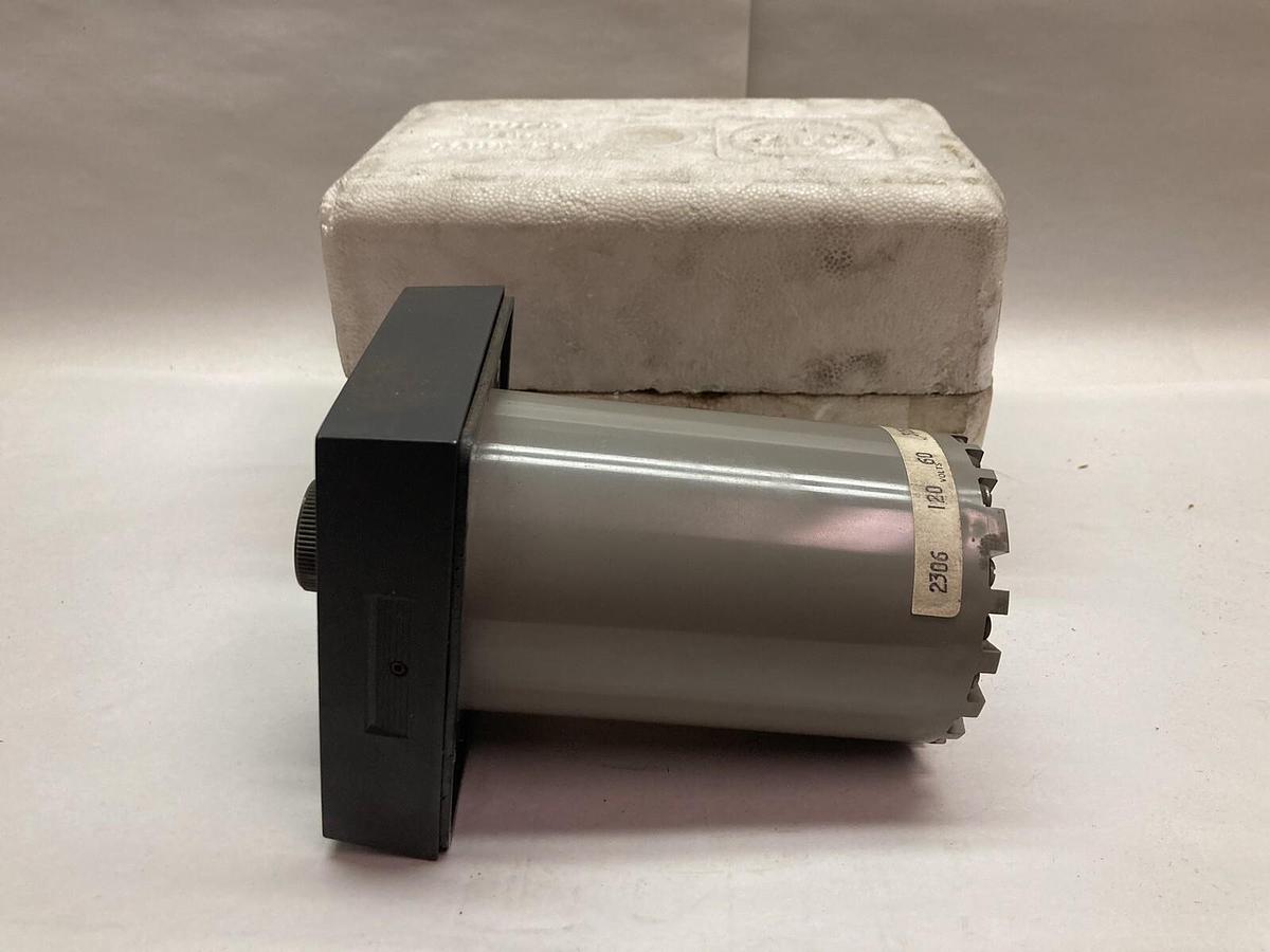 ATC,305D007A10PX,0-60 Timer 120V 60Hz