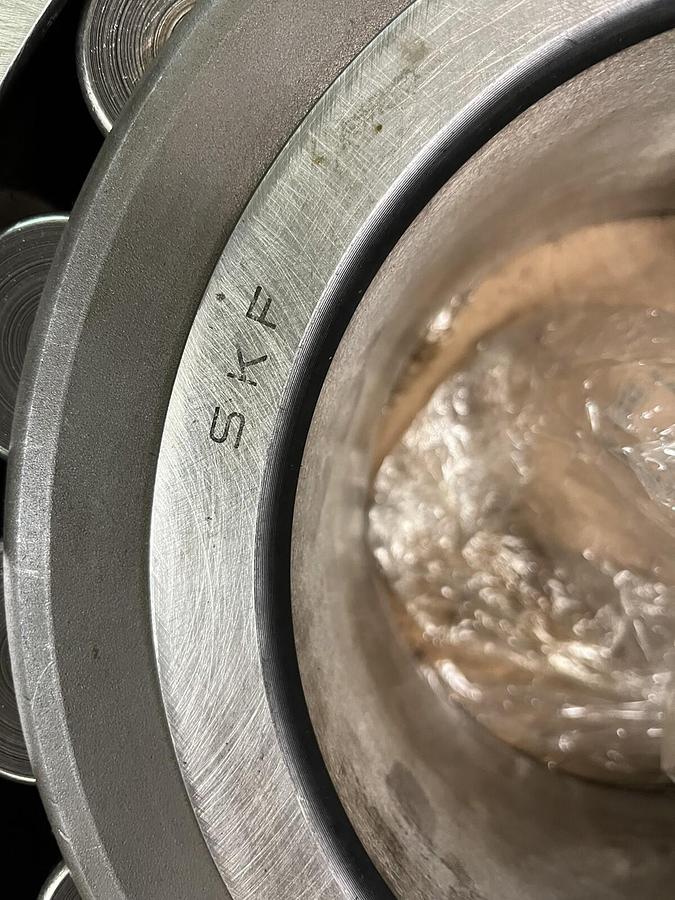 SKF,22334CC,SPHERICAL ROLLER BEARING