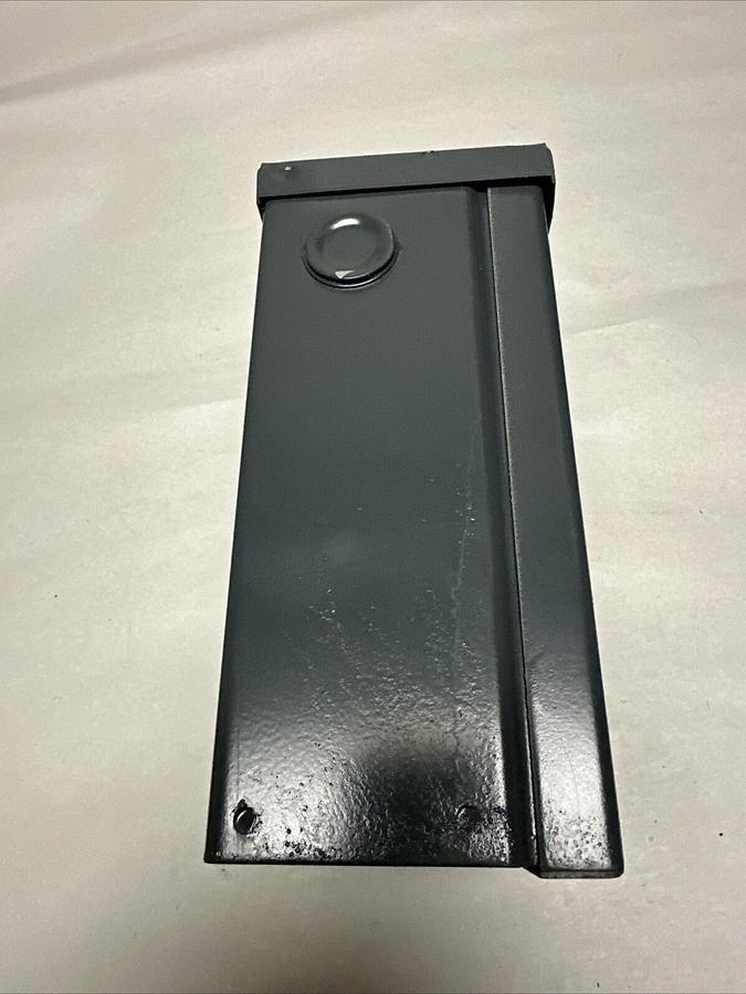 Queen Electric,2400,Phase-Liner 480V 3 Phase 4 KVAR 4.82 Amp (G066)