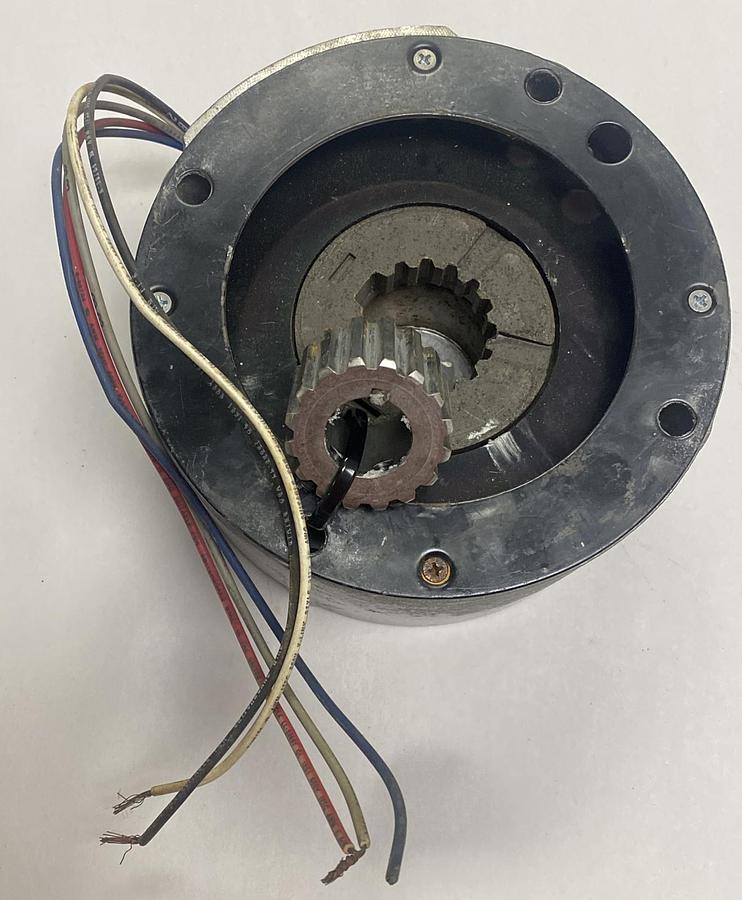 Used Dodge,025642/DBSC,Motor Brake