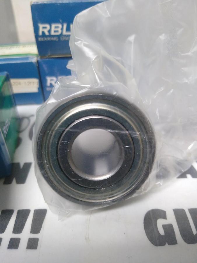 RBL,SAA204-12FP7,BEARING INSERT WITH COLLAR 3/4 IN LOT OF 5 NOS