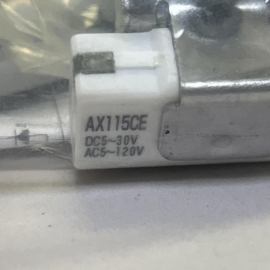 PARKER,AX115CE,REED SWITCH NOS
