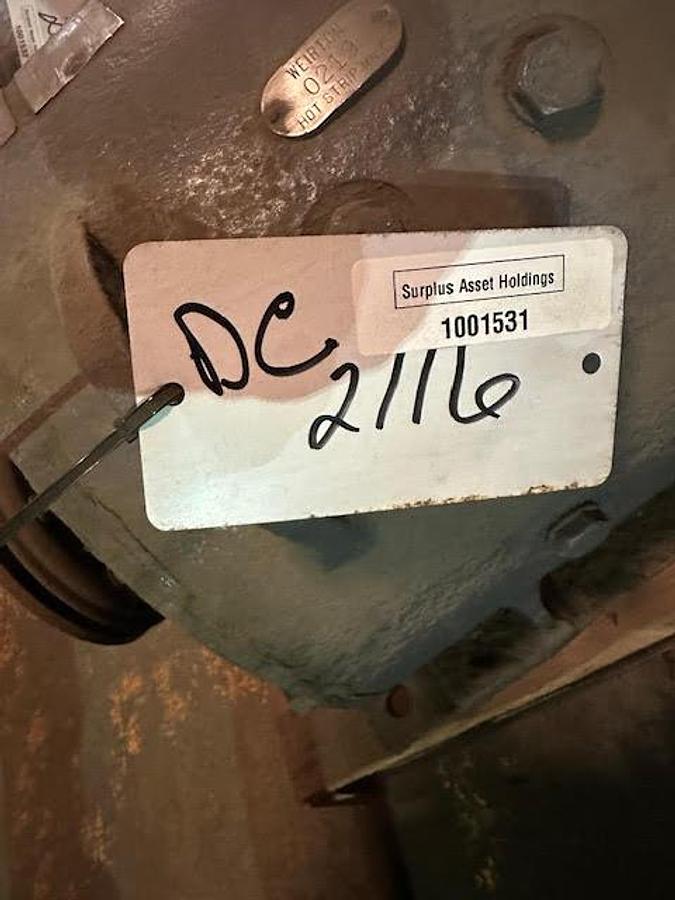 Used GE  MDY449