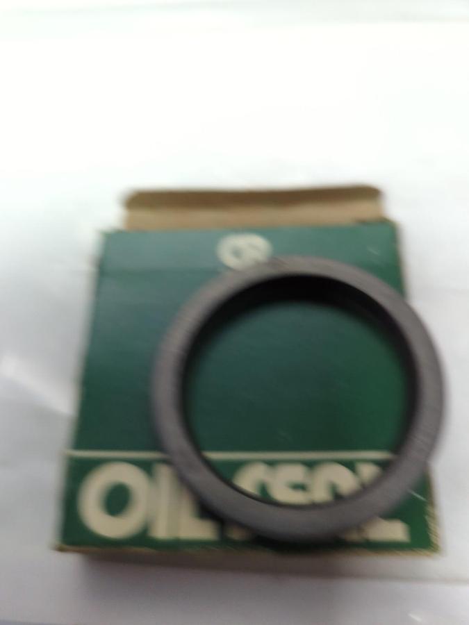 CHICAGO RAWHIDE,504272,OIL SEAL LOT OF 2 NOS