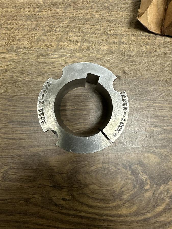 Used Dodge,117094,Taper-Lock Bushing