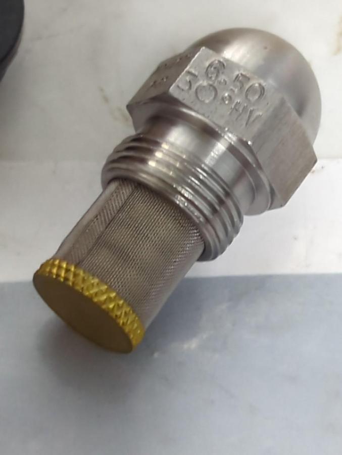 MONARCH,6.50,F-80 NOZZLE 30° HV PACK OF 12 NOS