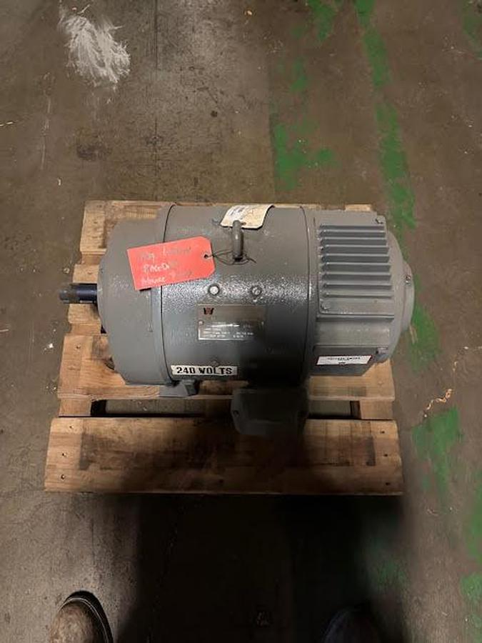 Refurbished Reliance 7.5 256A