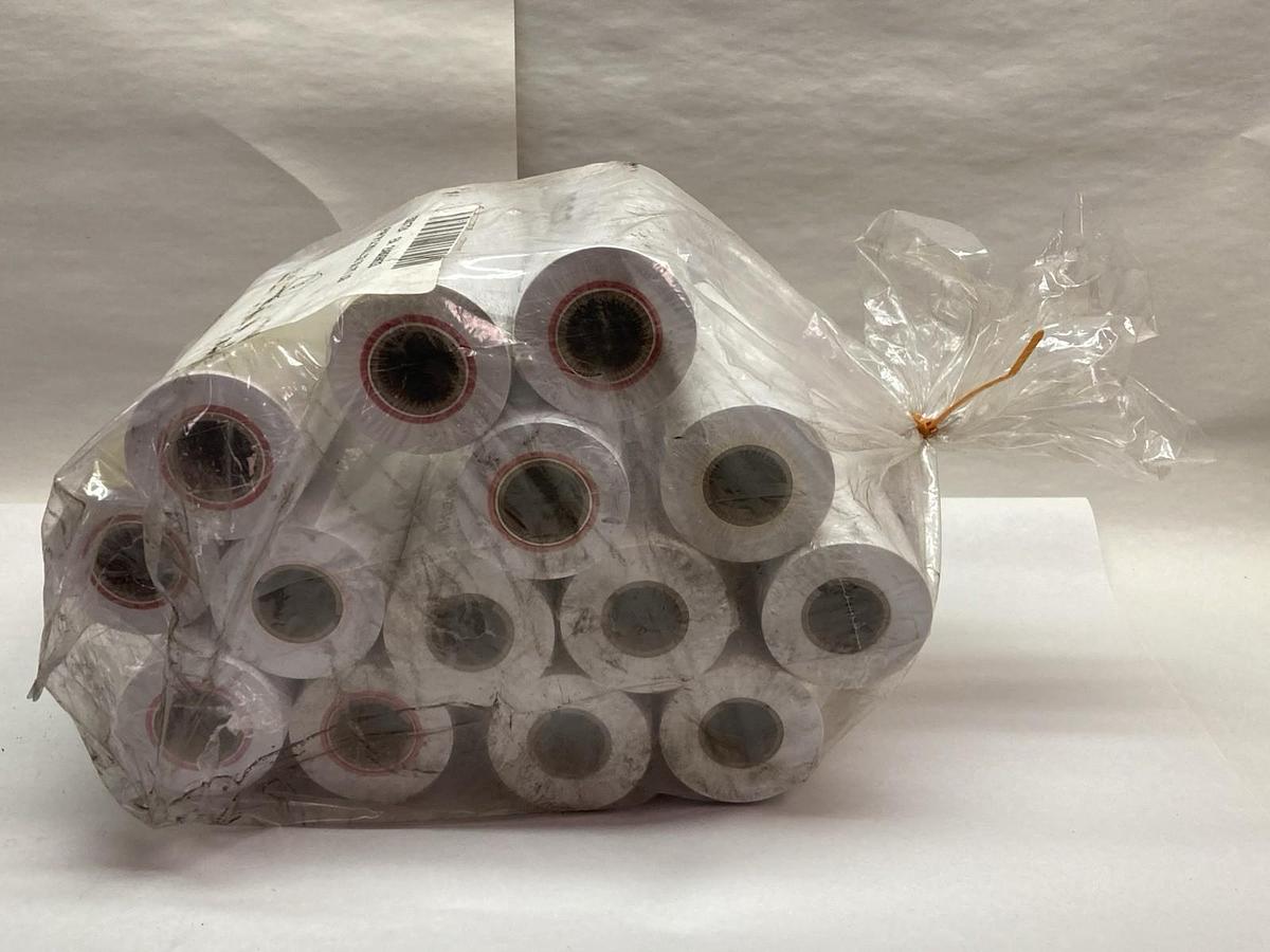 Isco,60-2313-019,Chart Paper Roll LOT OF 14