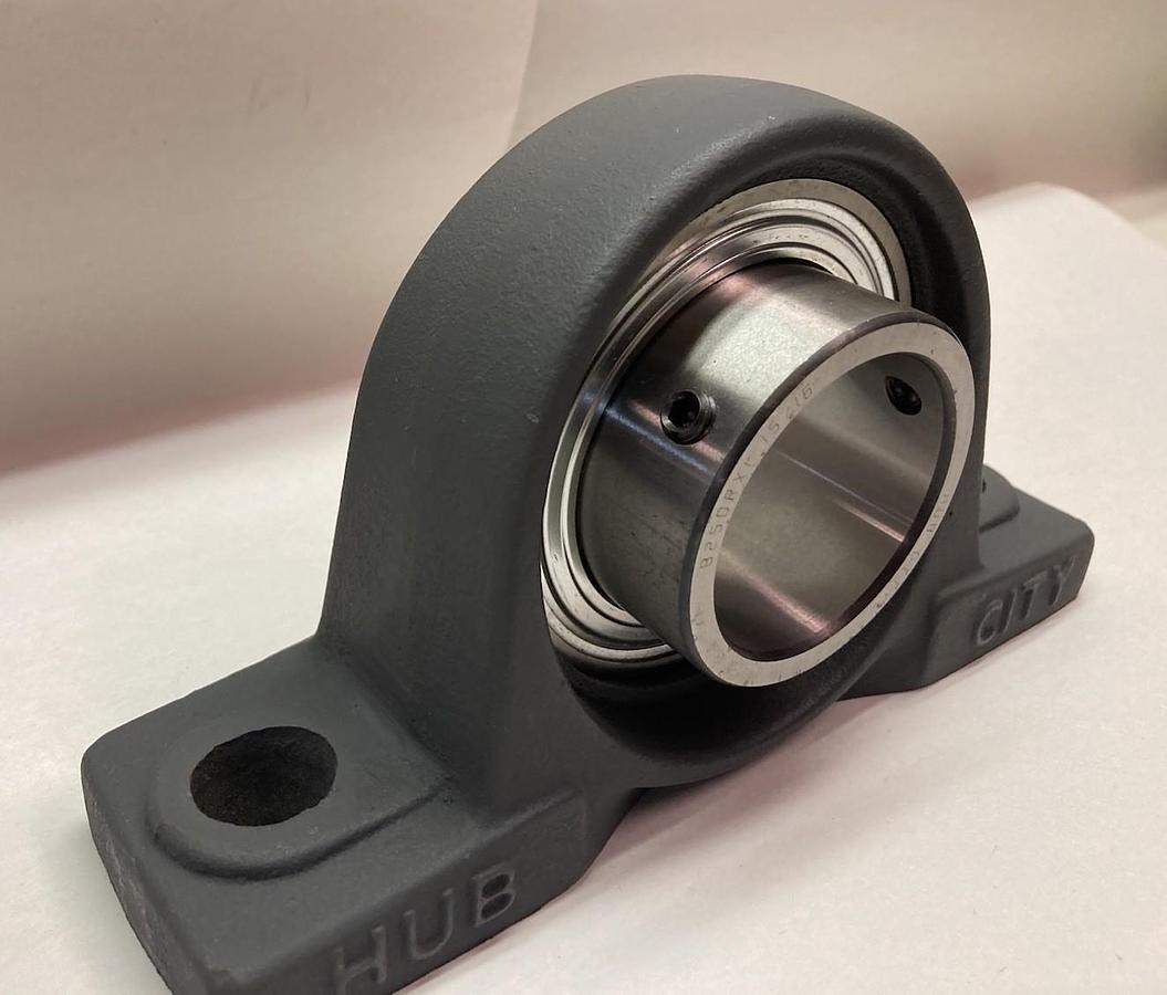 Hub City,B250RX1-15/16,Duraline Miounted Bearing