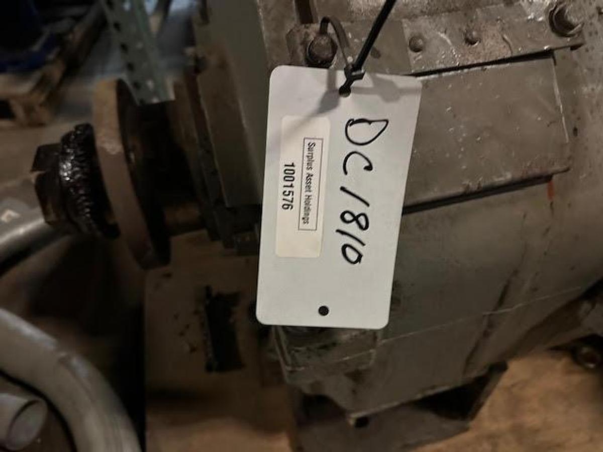 Used Westinghouse 50 MC808