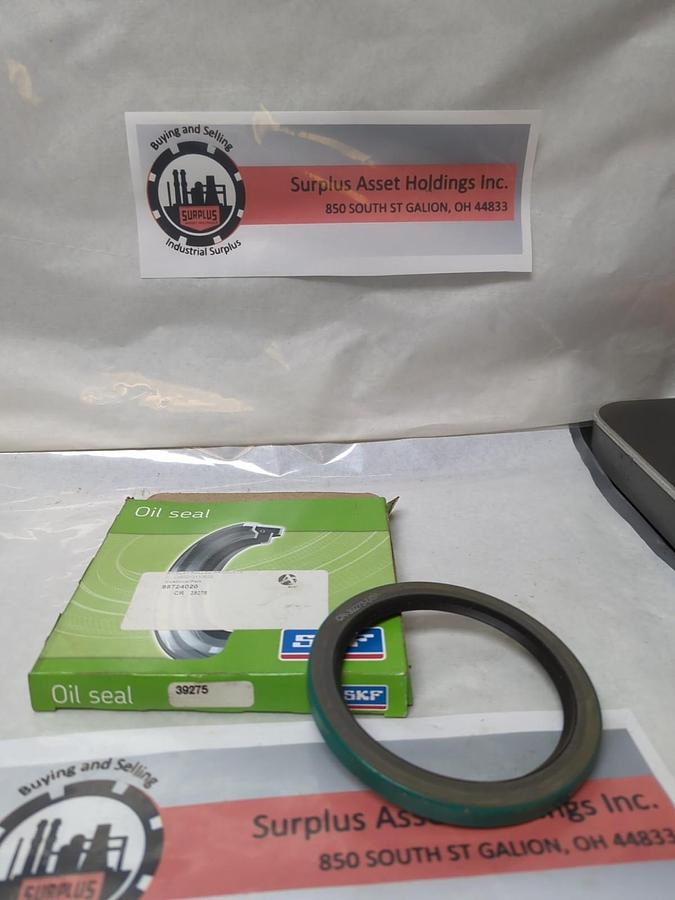 SKF,39275,OIL SEAL NOS