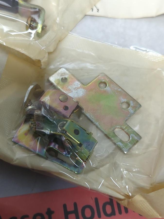 SQUARE D,9999 BC-2,ELECTRIC INTERLOCK KIT NOS