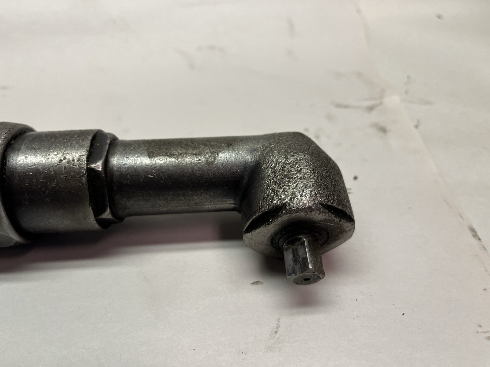 Used CLECO,47EA43AM3,TRANSDUCER NUTRUNNER