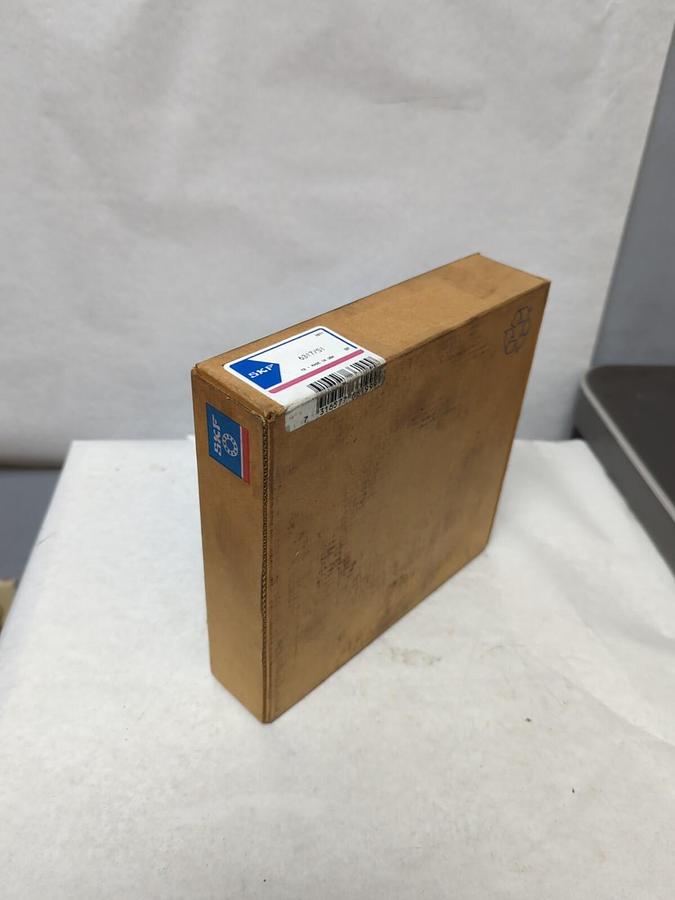 SKF,6317/S1,DEEP GOOVE BALL BEARING NOS