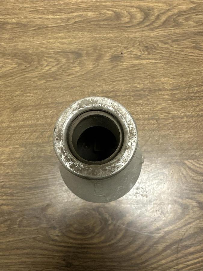 Pyle-National,SP-6045-XX,Disconnect Plug